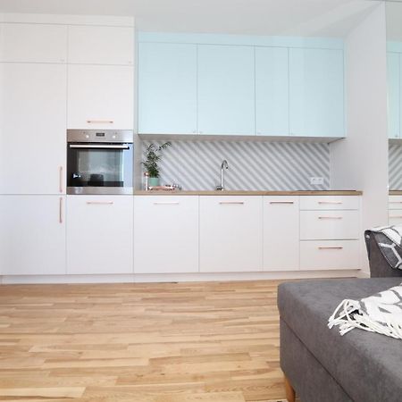 Romaszewskiego Zoliborz Bedroom Pokoj Metro Varşova Dış mekan fotoğraf